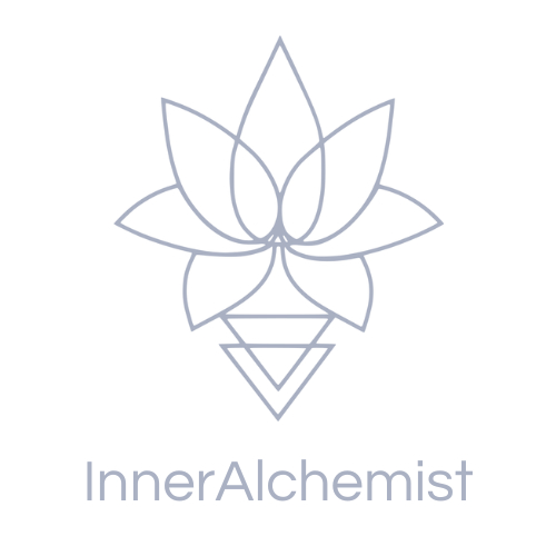 Logo Praktijk Wei Ting Woo | InnerAlchemist